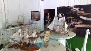 muzeum morskie
